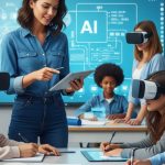 How to Help Students Develop AI Prompting Skills for Critical Thinking