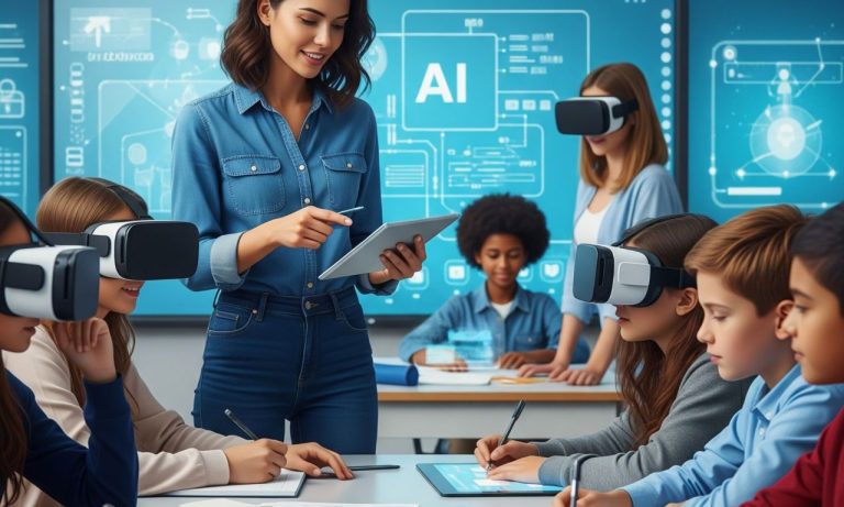 How to Help Students Develop AI Prompting Skills for Critical Thinking