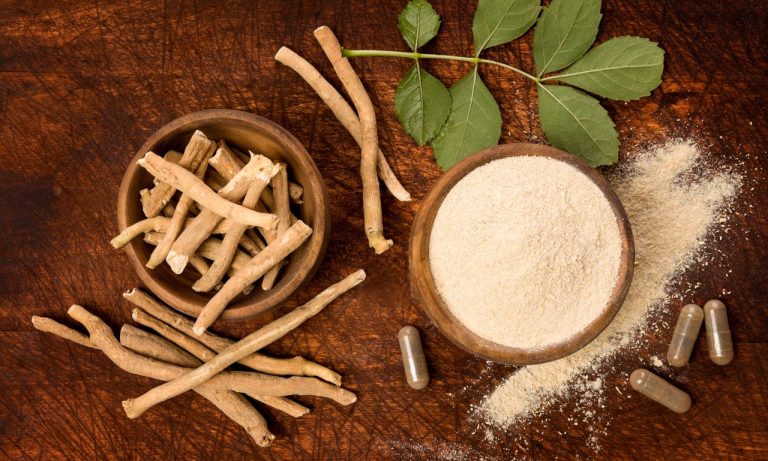 What are the Top 5 Natural Supplements for Hormone Balance?