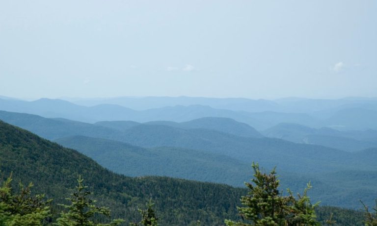 What are the Places to Visit in New England This Fall?