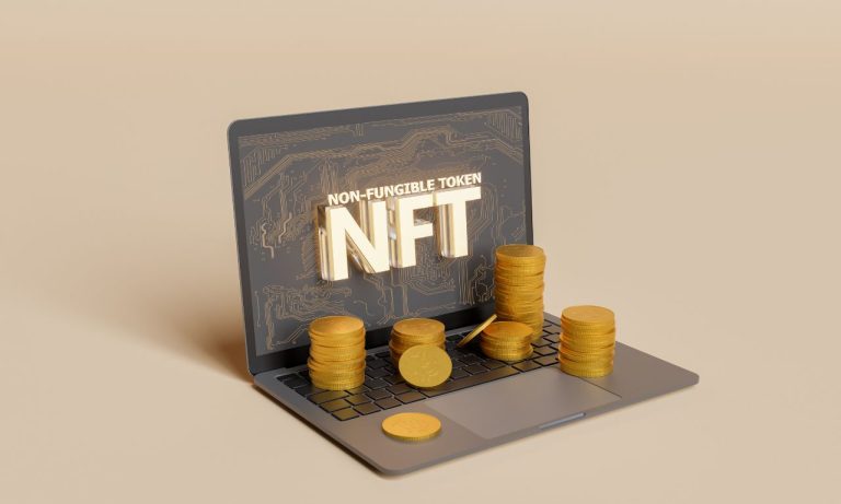 How To Invest in NFTs