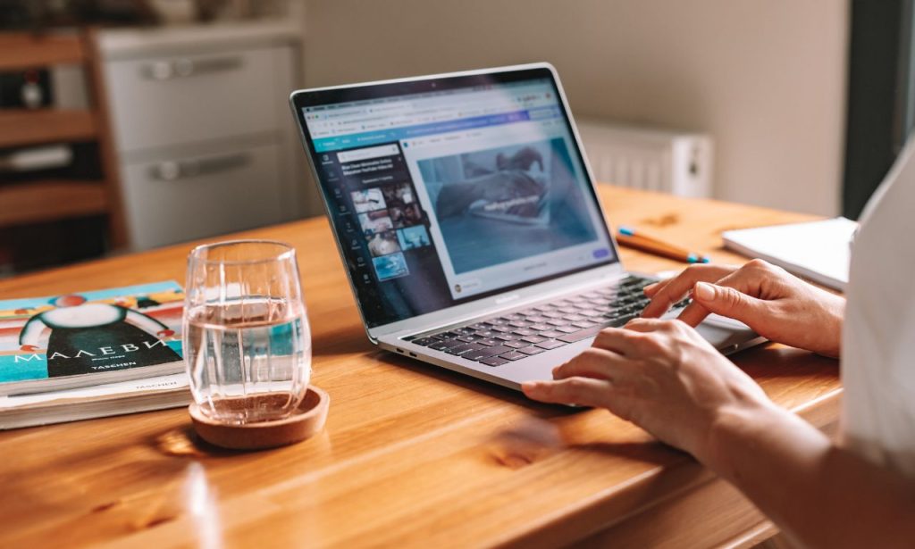 Tips for Transitioning Your Teams to Remote Work