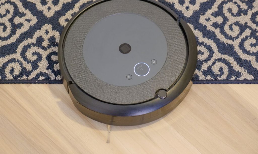 What are the Top Tips When Buying a Robot Vacuum Cleaner?