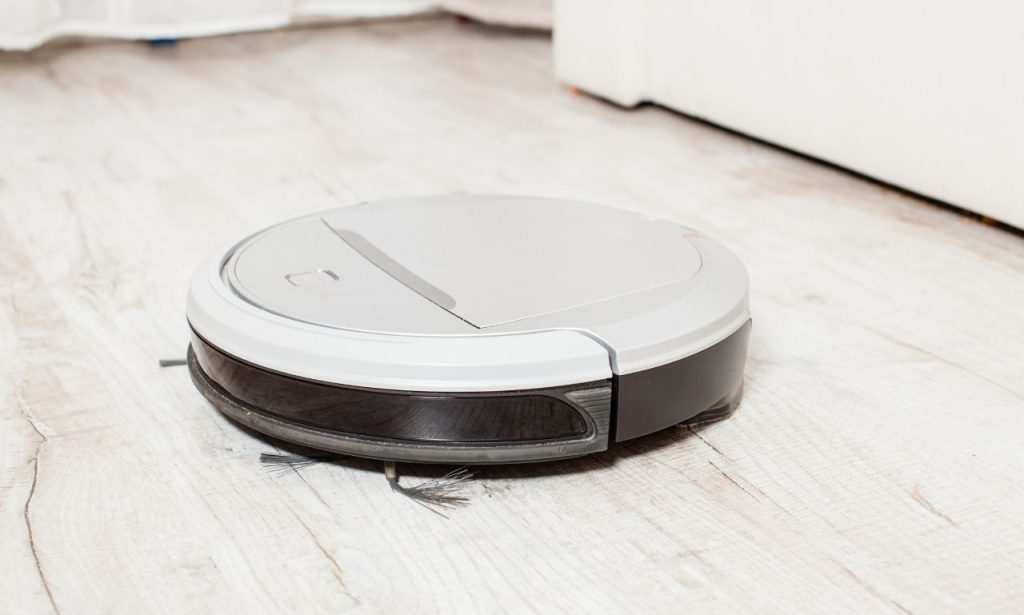 What are the Top Tips When Buying a Robot Vacuum Cleaner?