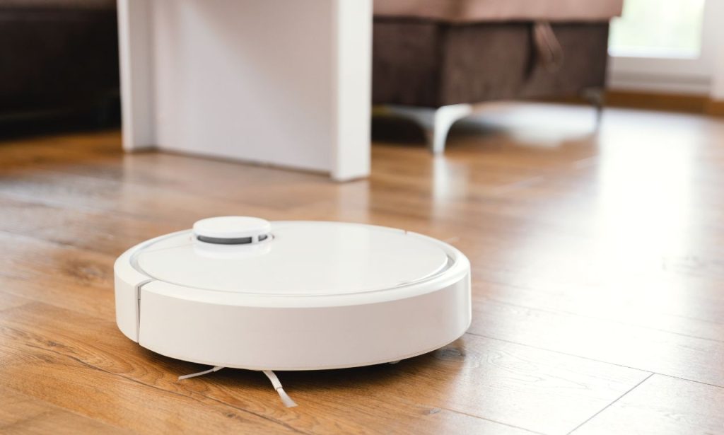 What are the Top Tips When Buying a Robot Vacuum Cleaner?