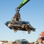 What are the Best Tools and Equipment for Salvage Car Restoration?