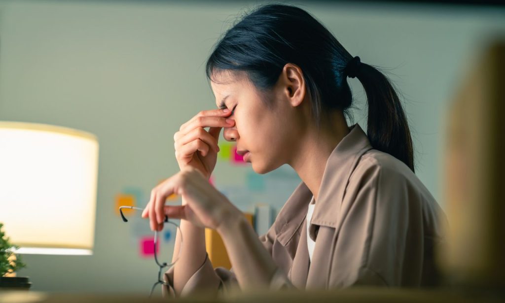 How To Manage Stress?