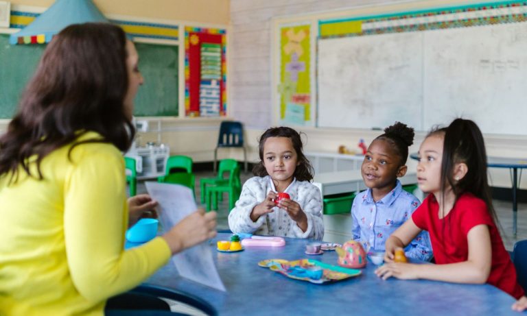 How to Create an Empathetic Learning Environment