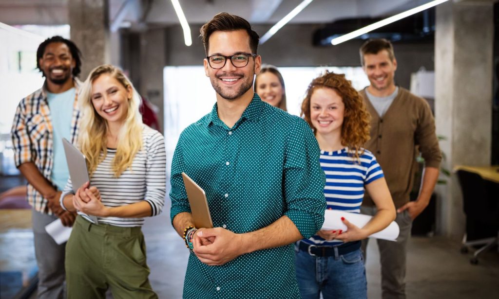How to Make Employees Happy