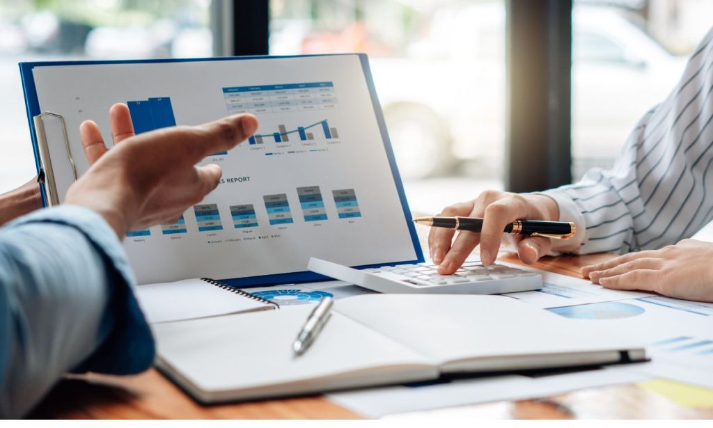 What is the Role of Accountants in Sustainable Business Practices?