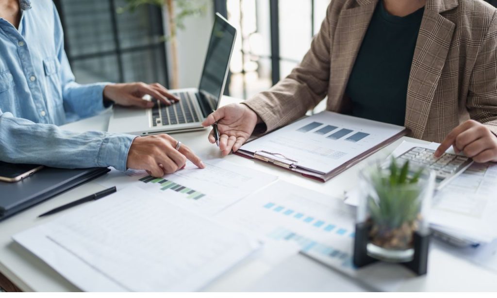 What is the Role of Accountants in Sustainable Business Practices?