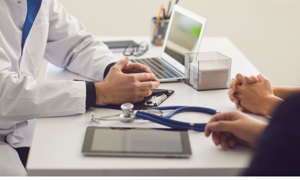 What is the Impact of Artificial Intelligence on Medical Diagnosis and Treatment?