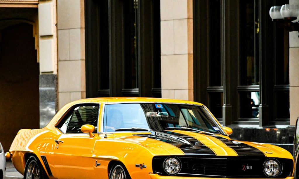 Which Chevy Models Have the Best Gas Mileage in 2025?