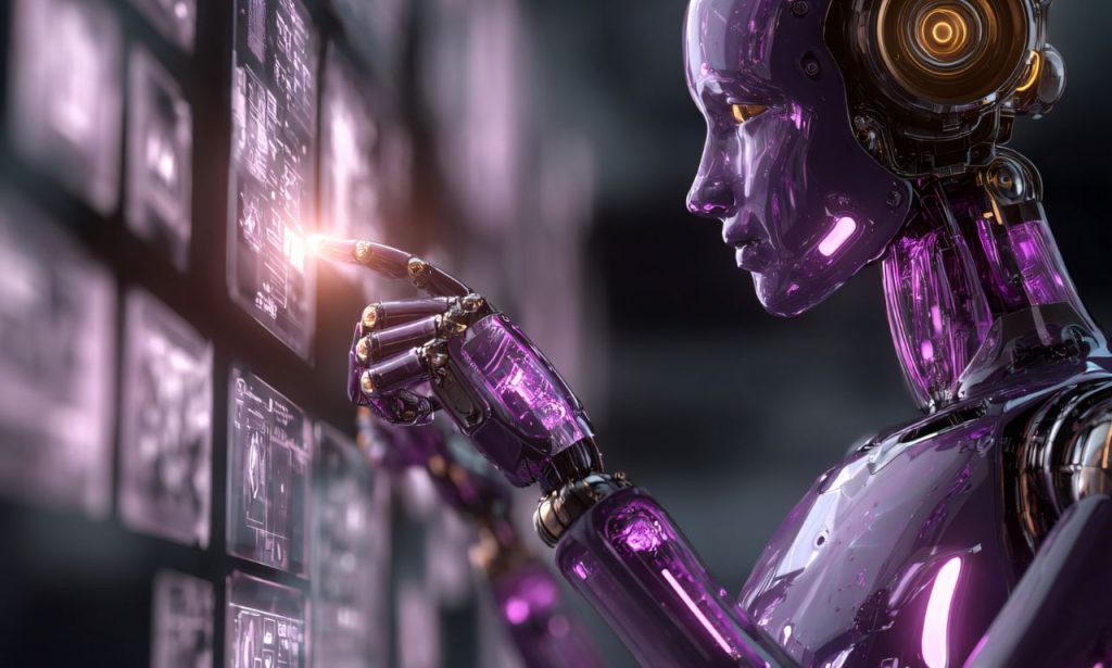 What are the Latest Trends in the High-Tech Car Industry?