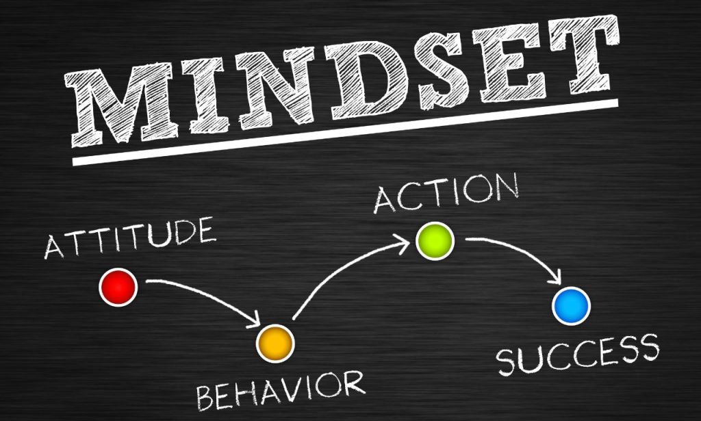 What is the Growth Mindset Approach to Course Evaluations?