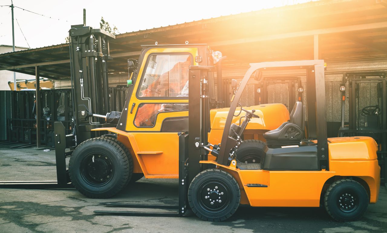 How to Maintain Electric Heavy Equipment