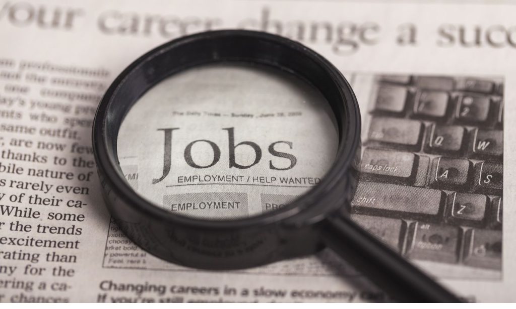 What You Need to Know About Job Searching in the Digital Age?