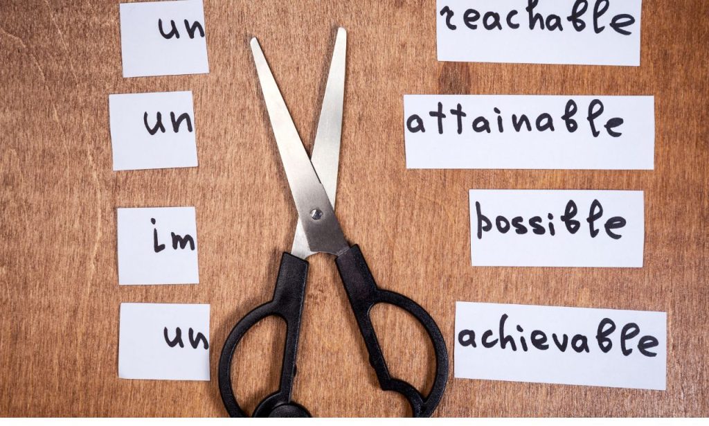 What is the Impact of Negative Self-Talk and How to Overcome It?