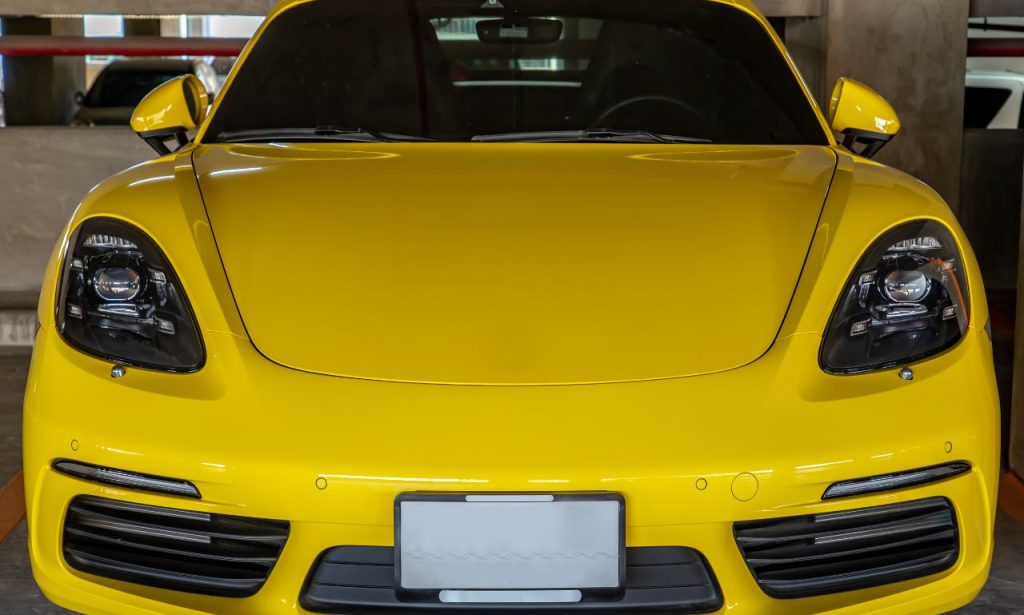 What Makes Porsche a Leader in Luxury Sports Cars?
