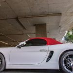 What Makes Porsche a Leader in Luxury Sports Cars?