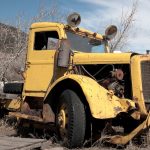 How to Convert Salvage Trucks into Campers