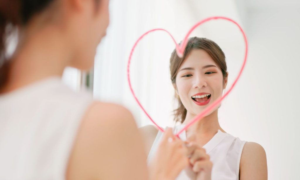 How Self-Centred Are You?