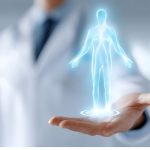 What is the Role of Astronauts in Advancing Space Medicine and Human Health?