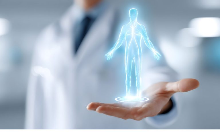 What is the Role of Astronauts in Advancing Space Medicine and Human Health?