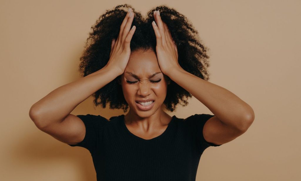 Why Stress Impacts Your Mental Health