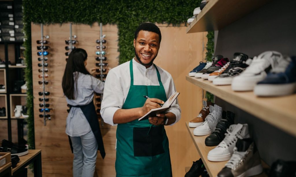 What are the Habits of Highly Successful Retailers?