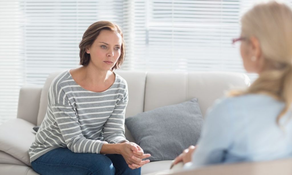 Why & When Do You Feel Insecure?