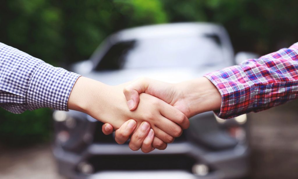 Why Should You Buy a Used Car?
