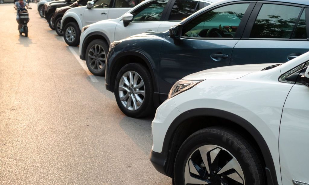 Why Should You Buy a Used Car?