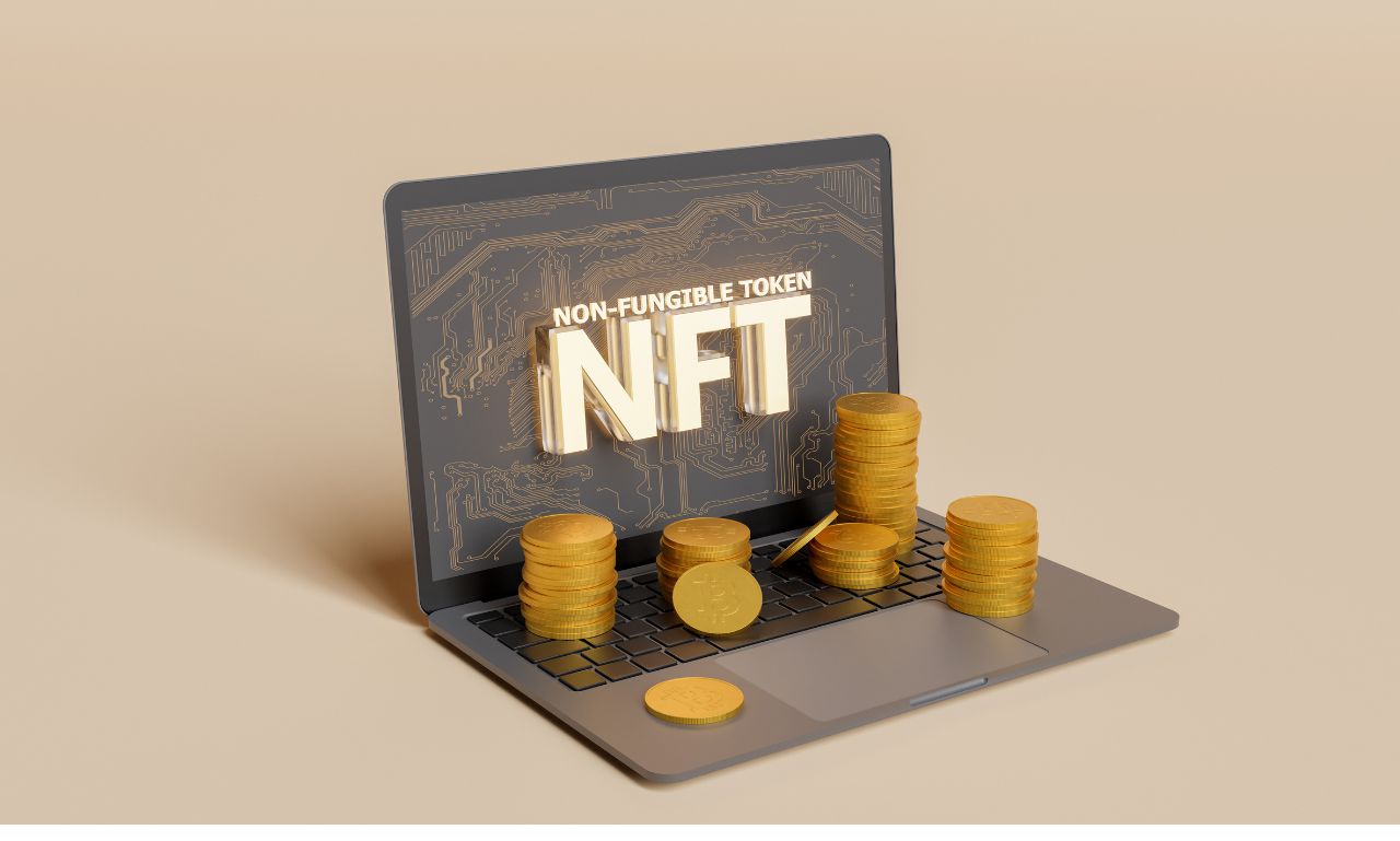 How To Invest in NFTs