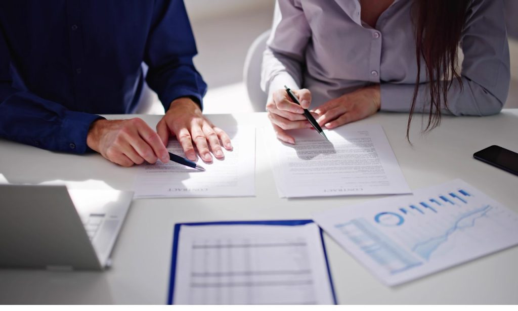 How Smart Contracts Are Changing Modern Blockchain Applications