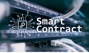 How Smart Contracts Are Changing Modern Blockchain Applications