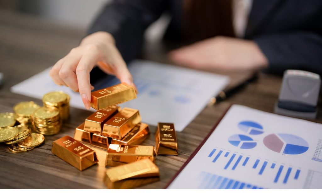 What are Index Funds and Asset Classes Investing?