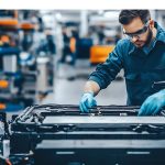 How to Take Care of an Electric Car Battery