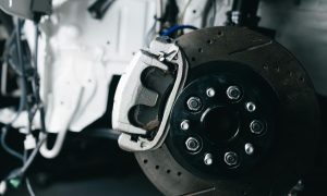 Why Drivers Need to Check Their Car's Brake System Regularly?