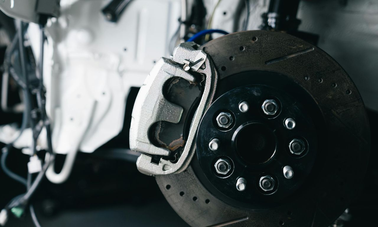 Why Drivers Need to Check Their Car's Brake System Regularly?