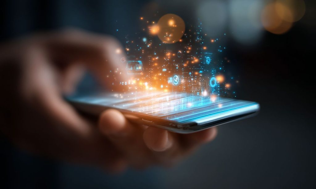 How Artificial Intelligence Affects the Retail Industry