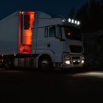 What are the Budget-Friendly Accessories to Enhance Your Truck?