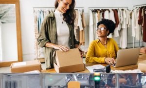 How to Start a Dropshipping Business With No Money