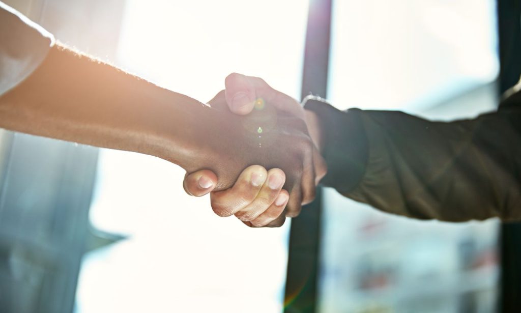 How to Make a Good First Impression