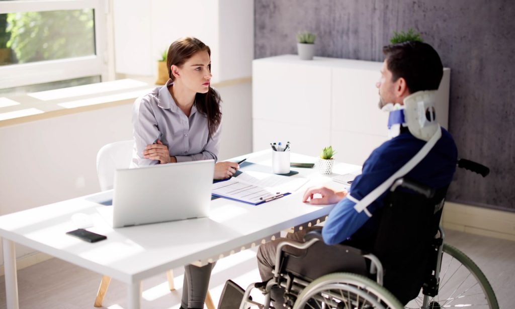 How To Gather Evidence for a Personal Injury Claim