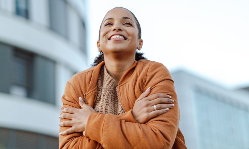 What Does It Mean to Understand Yourself Better?