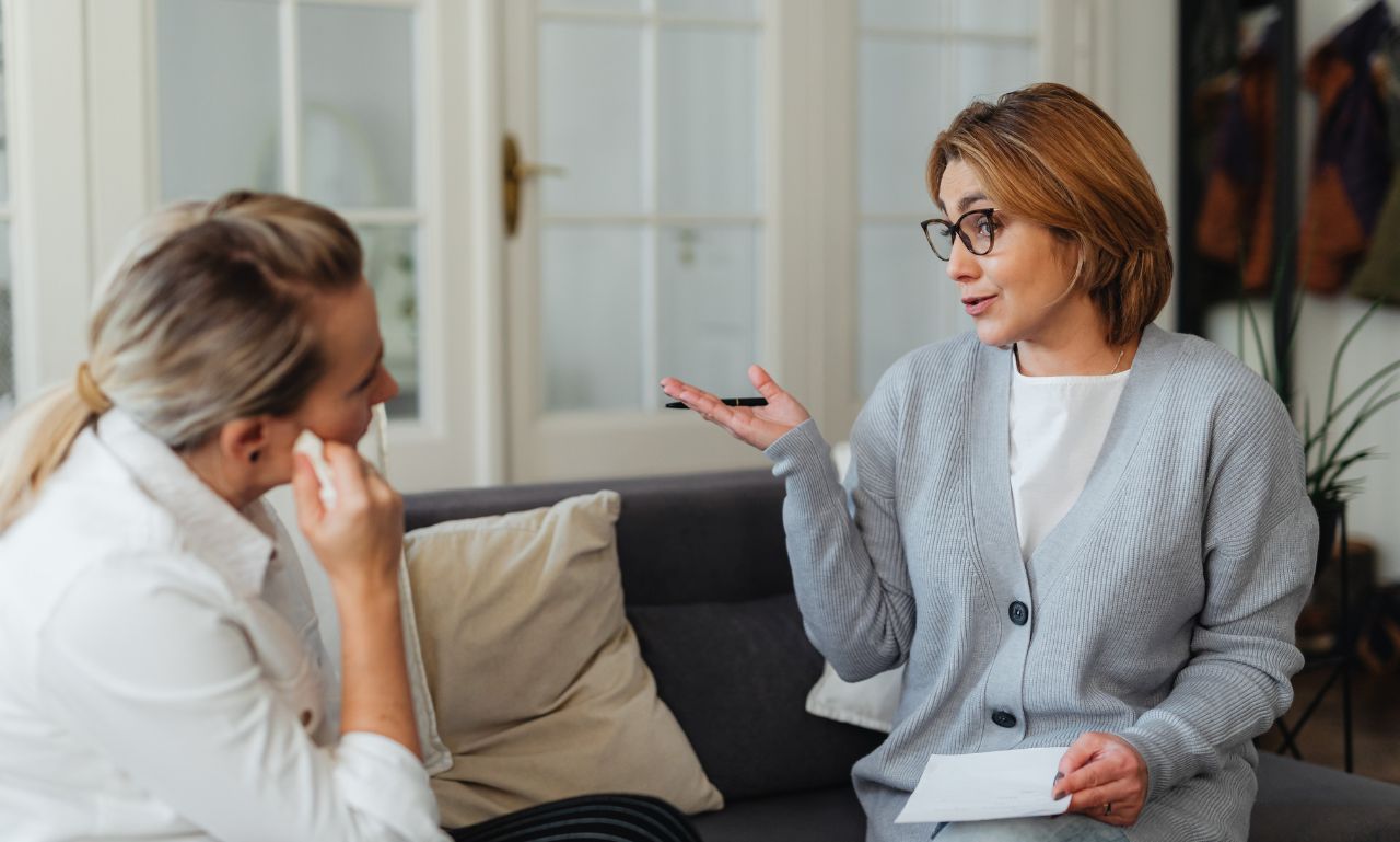 What Does It Mean to Understand Yourself Better?