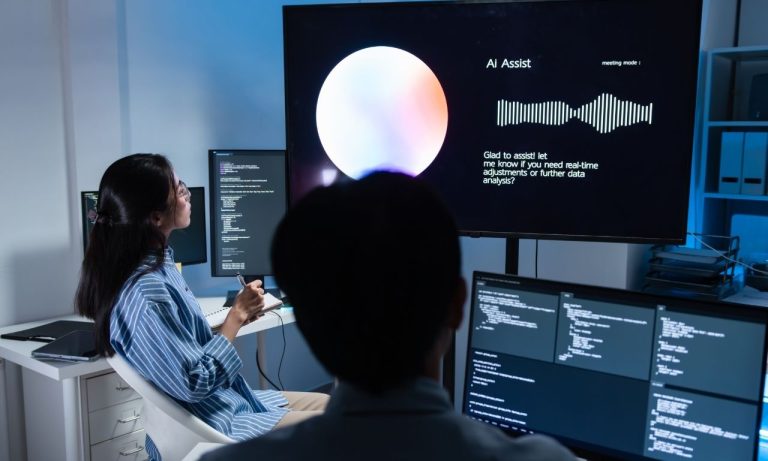 How Organizational Leaders Can Support an AI Audit