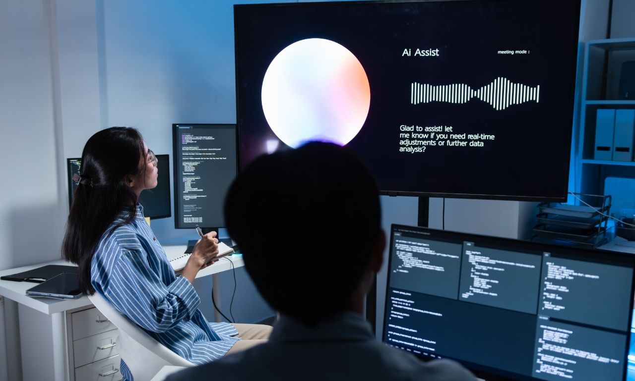 How Organizational Leaders Can Support an AI Audit