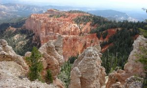 How to Spend a Day in Bryce Canyon National Park with Kids